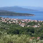 Milina Apartments
