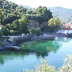 Milina Apartments Daire