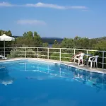 Milina Apartments