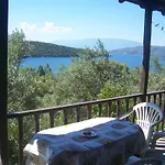 Milina Apartments * Milina