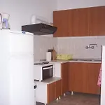 Daire Milina Apartments Milina