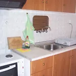 Daire Milina Apartments Milina