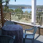 Daire Milina Apartments *
