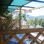 Milina Apartments * Milina