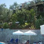 Daire Milina Apartments Milina