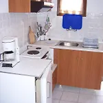 Milina Apartments Daire Milina