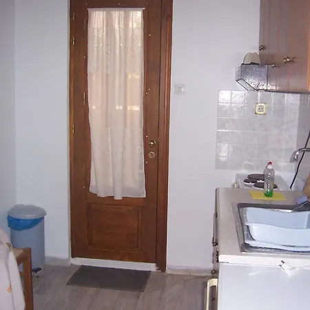 Lägenhet Milina Apartments *