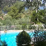 شقة Milina Apartments ميلينا