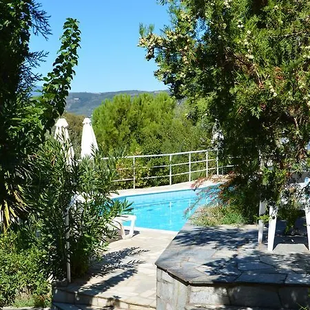 Daire Milina Apartments