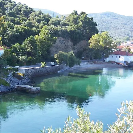 Milina Apartments Daire