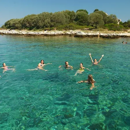 Daire Milina Apartments Milina