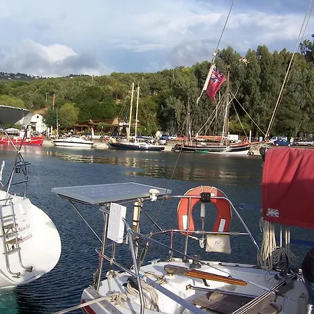 Milina Apartments Апартаменты *