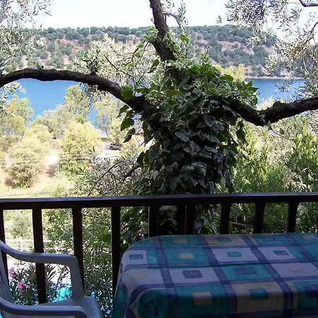 Milina Apartments Daire