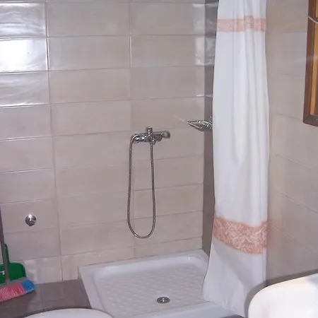 Appartamento Milina Apartments