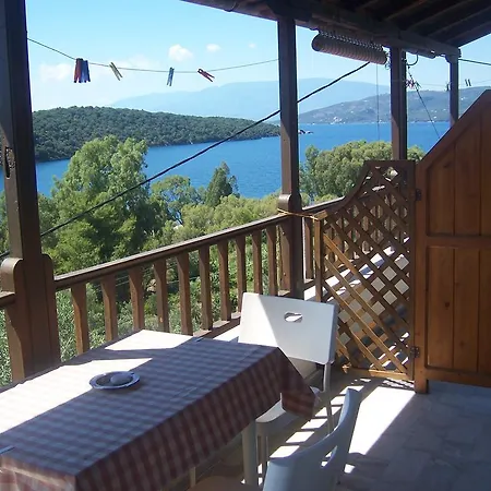 Daire Milina Apartments Milina