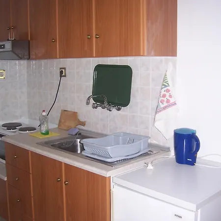 Milina Apartments Apartment