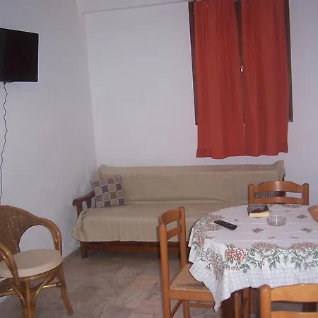 Apartamento Milina Apartments