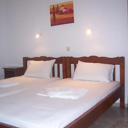 Milina Apartments Daire