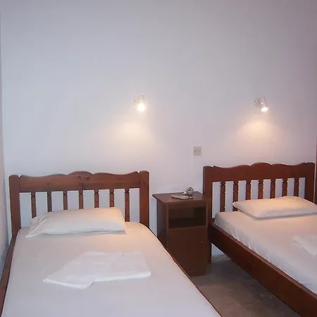 Milina Apartments Daire Milina