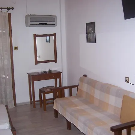 Daire Milina Apartments *