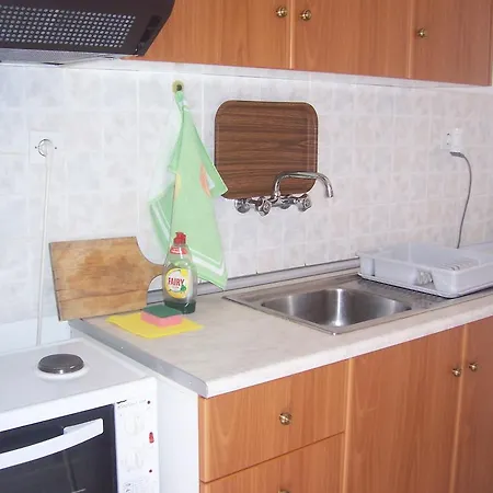 Апартаменты Milina Apartments Милина