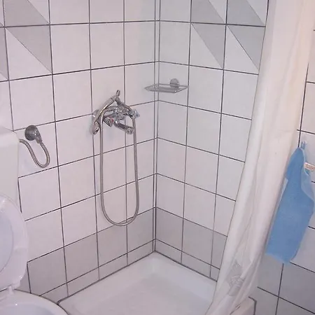 Milina Apartments *
