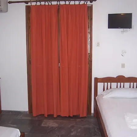 Milina Apartments *