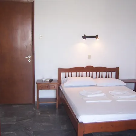 Apartamento Milina Apartments Milína