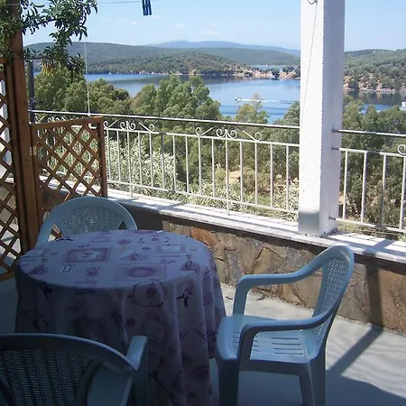 Apartment Milina Apartments *
