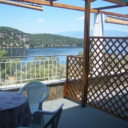 Apartment Milina Apartments Milina