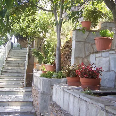 Milina Apartments * ميلينا