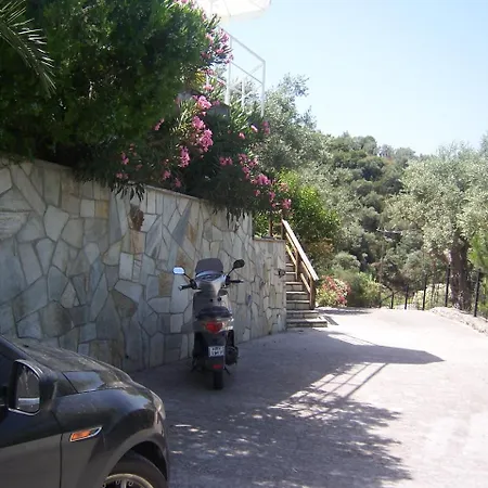 Milina Apartments شقة ميلينا