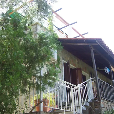 Milina Apartments Милина