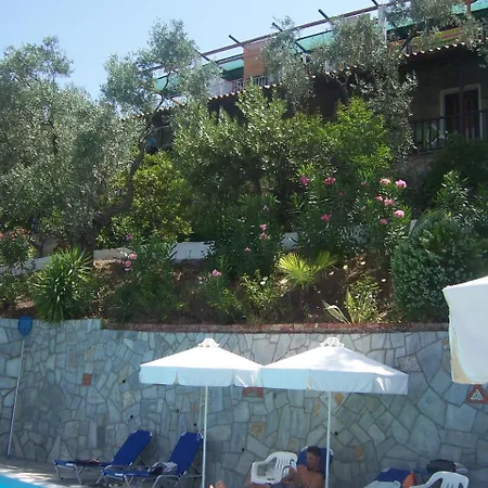 Apartment Milina Apartments Milina