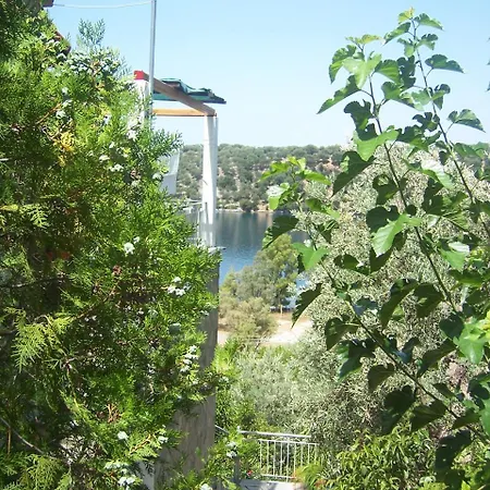 Milina Apartments Daire