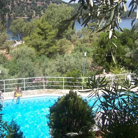 Daire Milina Apartments Milina