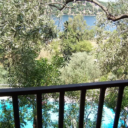 Milina Apartments Апартаменты Милина