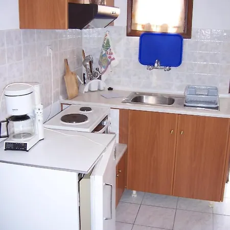 Milina Apartments Daire Milina