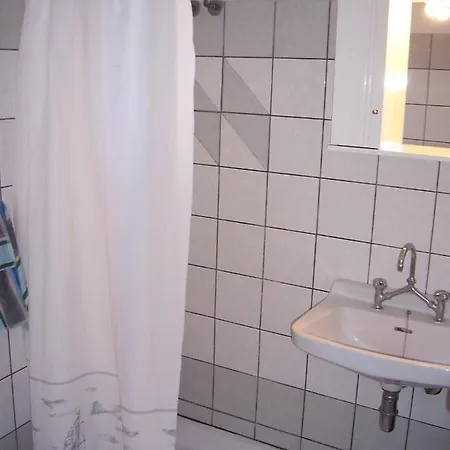 Milina Apartments *