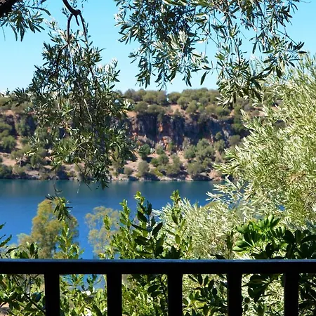 Апартаменты Milina Apartments