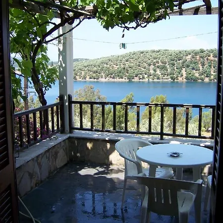 Milina Apartments Milina