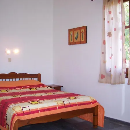 Milina Apartments Апартаменты *