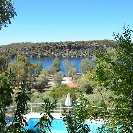 Milina Apartments Daire